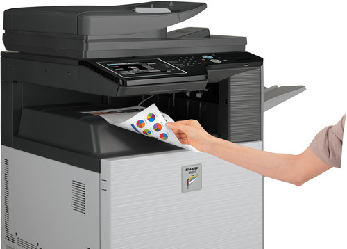 دستگاه چندکاره MX-2314N