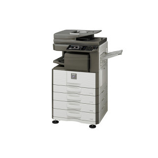 دستگاه کپی شارپ MX-3111U