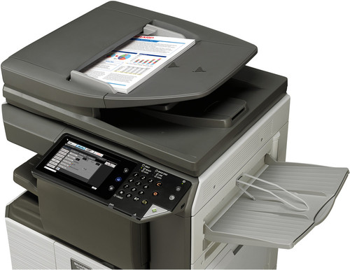 دستگاه چندکاره شارپ MX-M266N