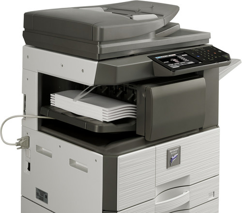 دستگاه چندکاره شارپ MX-M316N