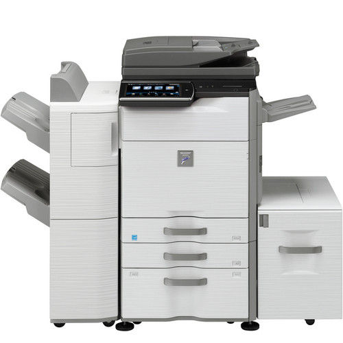 دستگاه چندکاره شارپ MX-M365N