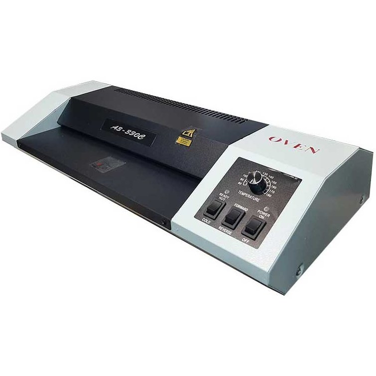 دستگاه لمینت AX 330 C A3