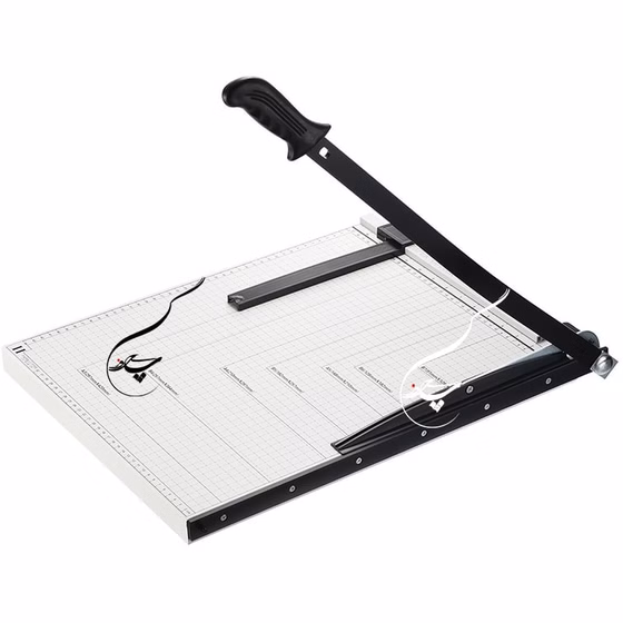 برش عکاسی GLD-A A3